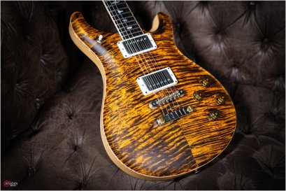 Prs Mccaty 594 Wood Library 10Top Indian Rosewood Neck