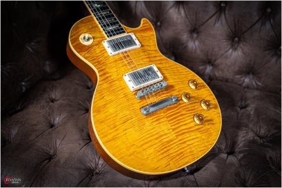 Gibson Custom Shop Elegant