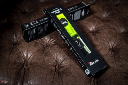 BLACKSMITH NYLON SERIES CLIP BUCKLE STRAP [ Green ]