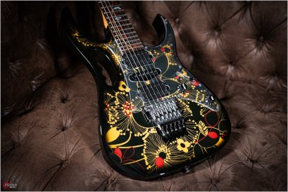 Ibanez Steve Vai Signature Jem77 FP2