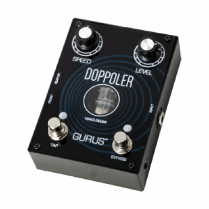 Gurus  Rotating Speaker Simulation System Tube