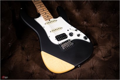 James Tyler Japan Studio HD BBQ Black New