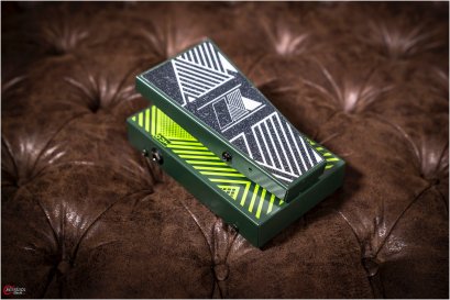 Mini Kiko Loureiro Limited