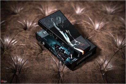 Mini Mark Termonti Limited