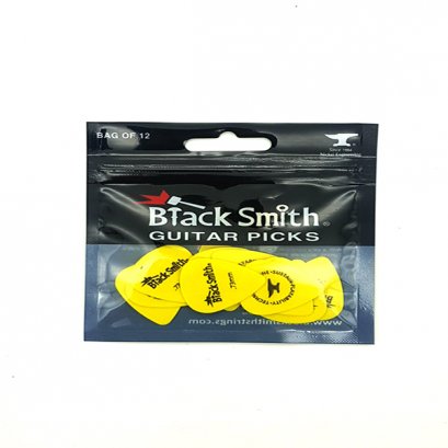 Pick DELRIN STANDARD 0.73 mm Yellow