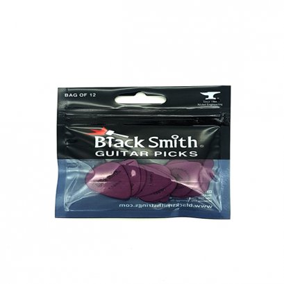 PICK DELRIN STANDARD 1.14mm PURPLE
