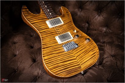 Patrick James Eggle 96 Craved Top MasterGrade