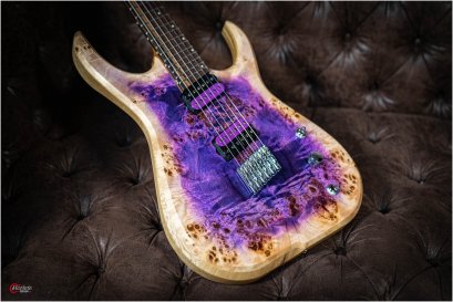 Skervesen Raptor 6 Multiscale