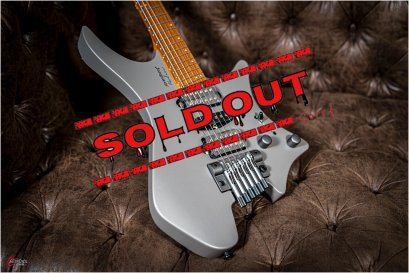 Strandberg Boden Fusion Nx6 Titanium