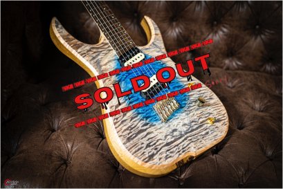 Skervesen Raptor 6 Multiscale