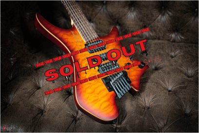 Strandberg Boden Fusion Nx6