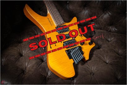 Strandberg Boden Fusion Nx6