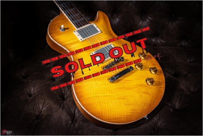 Patrick James Eggle Macon Carved Top