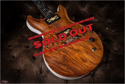 Patrick James Eggle Macon Dc Carved Top