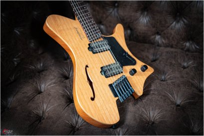 Strandberg Salen Jazz Nx6
