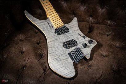 Strandberg Boden Standard Nx6 Charcoal