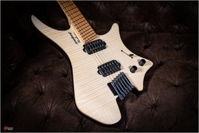 Strandberg Boden Strandard Nx6 Natural