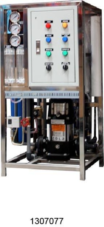 เครื่องกรองน้ำระบบ RO 3000 ลิตร