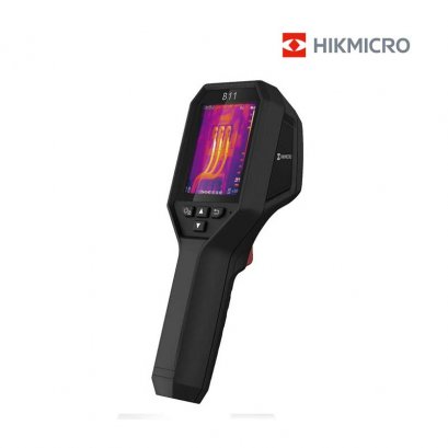 Hikmicro B11 – กล้องถ่ายภาพความร้อน (THERMOSCAN)