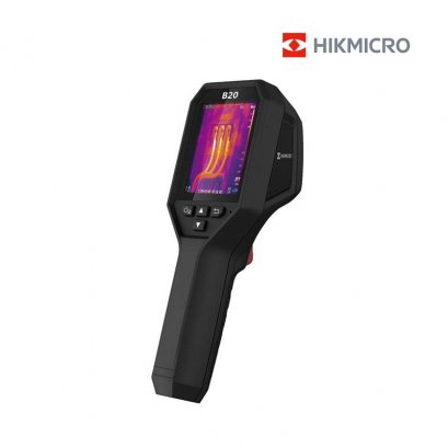 Hikmicro B20 – กล้องถ่ายภาพความร้อน (THERMOSCAN)