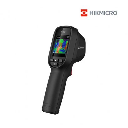 Hikmicro Eco – กล้องถ่ายภาพความร้อน (THERMOSCAN)