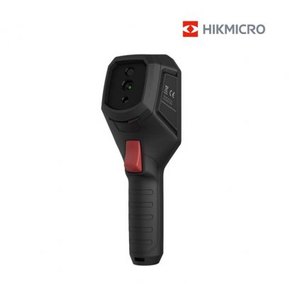 Hikmicro FB21 – Friefighting Handheld Thermal Camera