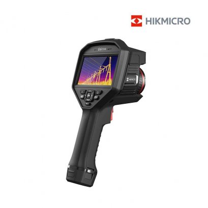 Hikmicro G61H – กล้องถ่ายภาพความร้อน (THERMOSCAN)