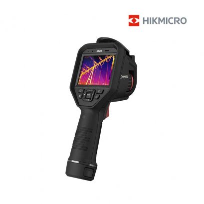 Hikmicro M20 – กล้องถ่ายภาพความร้อน (THERMOSCAN)