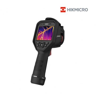 Hikmicro M30 – กล้องถ่ายภาพความร้อน (THERMOSCAN)