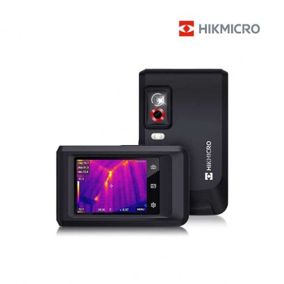 Hikmicro Pocket 2 – กล้องถ่ายภาพความร้อน (THERMOSCAN)