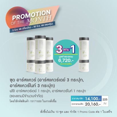 อาหารเสริมยีน อาร์สแควร์ nu skin ageloc r2 pro 6-25