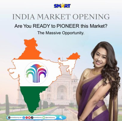 รับตัวแทน นู สกิน แอฟฟิลิเอต affiliate nu skin india 2025 3