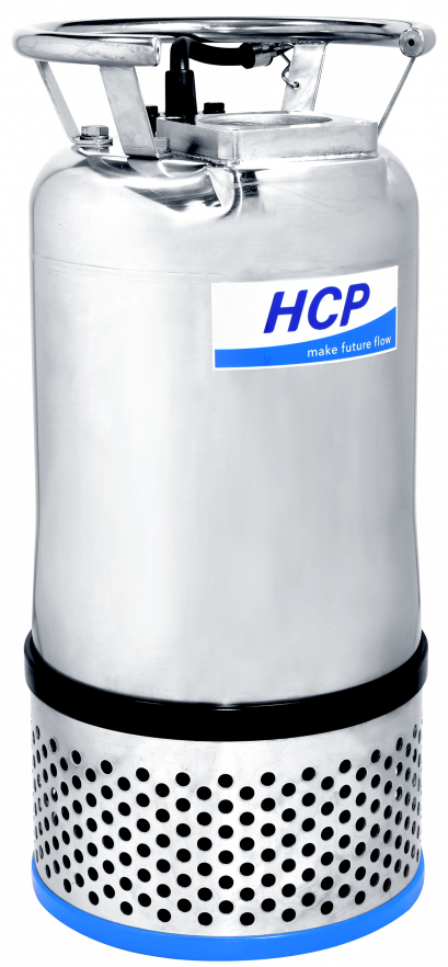 HD/BD SERIES