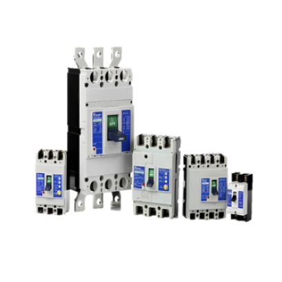 Magnetic contactor (MC) AC/DC control