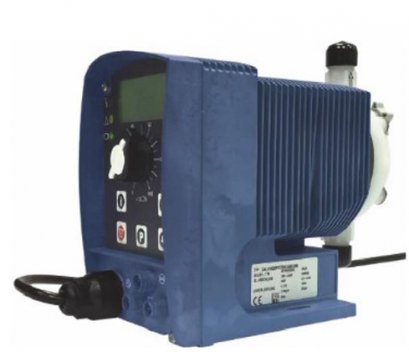 Blue Dose series - Digital metering pump