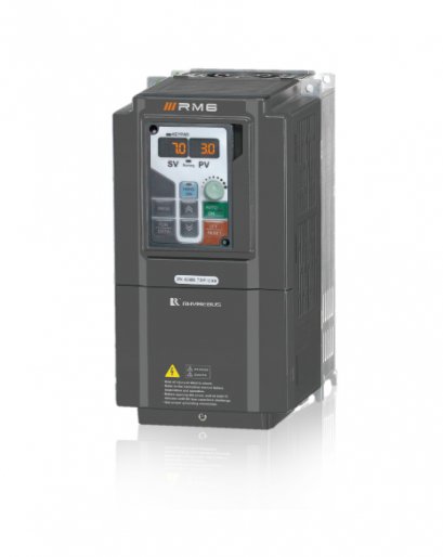 AC Motor Drive RM6F5 Series