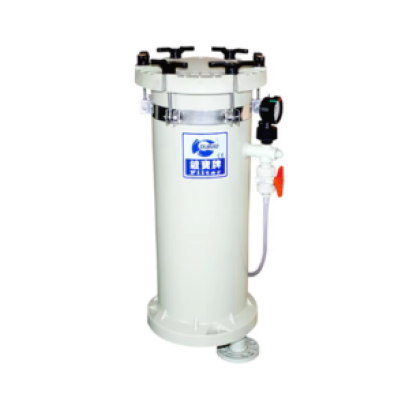 ฺชุดกรองแบบตลับ BF SERIES