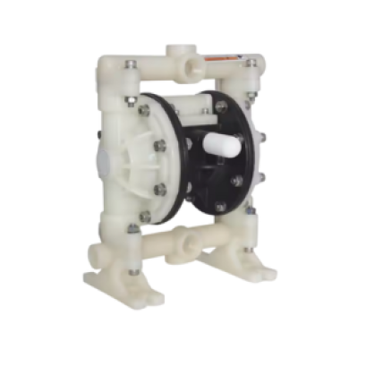 ปั๊มไดอะแฟรมลม GY SERIES 15/20/40