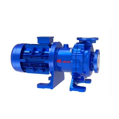 ปั๊มแม่เหล็กบุฟออรีน GDM