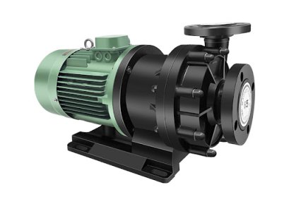 ปั๊มแม่เหล็ก GMX SERIES