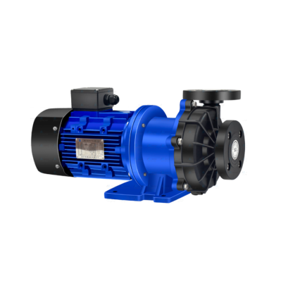 ปั๊มเคมี PW ถ่ายโอนแม่เหล็กปลอดการรั่วไหลรุ่น