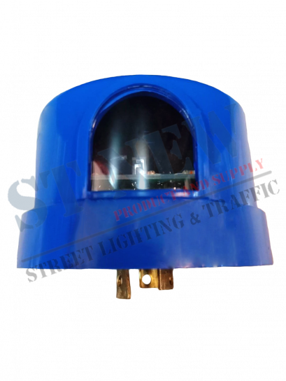 Photo Control Switch