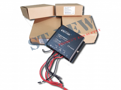 Solar charge controller