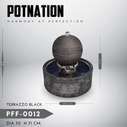 PFF-0012