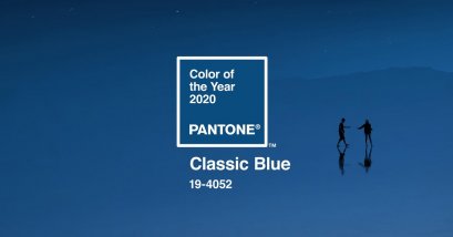 Pantone of the year 2020 