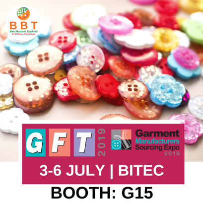 GTE Expo 2017: Garment&Textile Embroidery Expo 2017(copy)