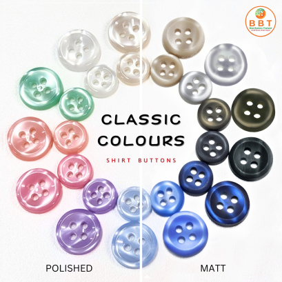 Navy blue discount buttons for sale