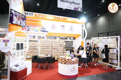 GFT Expo 2017: Thailand's Only Exhibiton on Technologies for Garment and Textile Manufacturing Industries