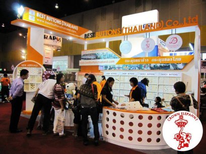 Who are we? Best Buttons Thailand (BBT)