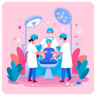 Day case ( 21 หัตถการ )